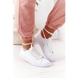 Boto PS1 Classic Women's Sneakers White Omerta | Eponuda.ba
