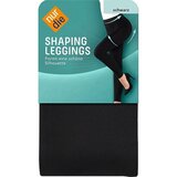 Nur Die SHAPING LEGGINGS - Shaping Leggings - Black | shoptok.hr