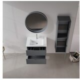 Hanah home Ogledalo Moonlight 75 v2 511 Cene