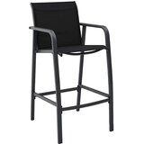  5-dijelni vrtni barski set crni Crna | Shoptok.si