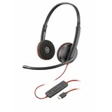 Poly Slušalke Blackwire C3220 USB-C, (5000541209) | Shoptok.si