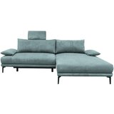 MID.YOU KOTNA SEDEŽNA GARNITURA, tkanina metino zelena | Shoptok.si
