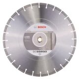 Bosch dijamatska rezna ploča za armirani beton 350 x 20/25.4 mm 2608602544 | Eponuda.ba