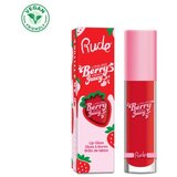 Rude Cosmetics sjaj za usne berry juicy | sjajevi i balzami | ePonuda.com