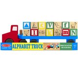 Melissa &amp;amp, Doug Drveni kamion sa raznim motivima - Melissa &amp, Doug Cijene