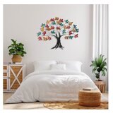 Wallity metalni ukras za zid yggdrasil | ePonuda.com