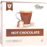 TEMPO DEL CAFFE Kapsule za Dolce Gusto Crna topla čokolada, 14 komada | Eponuda.com