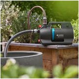  Akumulatorska vrtna črpalka 3000 Silent 18V P4A Ready-To-Use Set - 1 set. | Shoptok.si