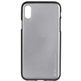  Zaštitna futrola Mercury i-Jelly metal case iPhone X gray | Eponuda.ba