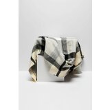 Marisse Checked scarf | Shoptok.si