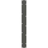 Noge za blagovaonski stol V-oblika 2 kom antracit 90 x (72-73,3) cm čelik | shoptok.hr