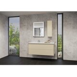 Tboss kopalniška omarica z umivalnikom, jana leva 125 cm, 2 | Shoptok.si