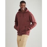 Dickies Puloverji CLANCY BB HOODIE ANDORRA Bordo | Shoptok.si