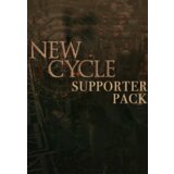 Steam New Cycle - Supporter Pack (DLC) (PC) Key GLOBAL Steam New Cycle - Supporter Pack (DLC) (PC) Key GLOBAL Slike