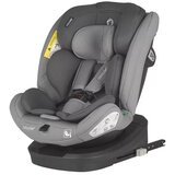 Coccolle Avtosedež iSize 40-150 cm Nyota Siva | Shoptok.si