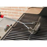 Weber TROSTRANA ČETKA ZA ROŠTILJ 46CM 6278 Cijene