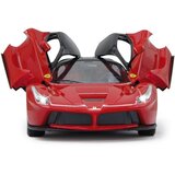 JAMARA auto na daljinsko upravljanje DELUX Ferrari LaFerrari, crveni 1:14 | shoptok.hr