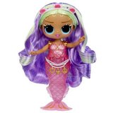  LOL Surprise! Cleo Cove 25 4 x 12 7 x 6 35 cm Sirena | shoptok.hr