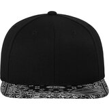 Flexfit Bandana Snapback black/paisley Cijene