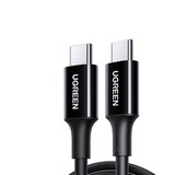 Ugreen Kabal Tip C-Tip C US300 100W 2m Cene
