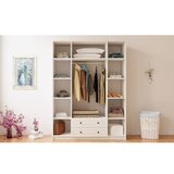 Hanah home ormar bela mat boja rb 113 | ePonuda.com