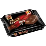 choco lips biskvit multipack 3x32g