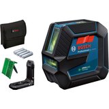  Linijski laser GLL 2-15 G Bosch Proffesional | Eponuda.com
