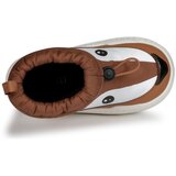 Moon Boot MB JR PARK TUBE MID ANIMAL WP Smeđa | shoptok.hr