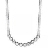 Luca Barra ogrlica od hirurškog Čelika ( ck1652 ) Cene