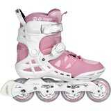 Powerslide Rolerji Phuzion Argon Rose 80, (5000359464) | Shoptok.si