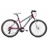 Capriolo ženski bicikl mtb monitor fsl 26''/21AL bo-ti 109092 Cene