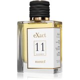 Hamidi eXact 11 parfemska voda za muškarce 100 ml Cijene