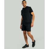 GymBeam OG1 Muški šorts Embossed Black - STRIX | ePonuda.com