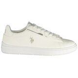 U.S. Polo Assn. US POLO ASSN. MEN'S WHITE SPORTS FOOTWEAR Cijene