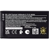 Baterija Standard za Nokia 105 2023 BL-L5J