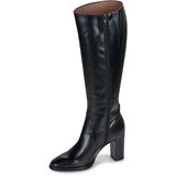Wonders Mestni škornji M5140 Črna | Shoptok.si