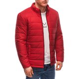 Edoti Men's mid-season quilted jacket Cijene