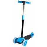  TROTINET SA LED SVETLOM PLAVI | Eponuda.com