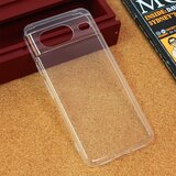  Maska za Google Pixel 8 Skin Silikon transparent | ePonuda.com