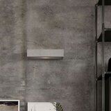  Zidna svjetiljka VEGA 50 beton | shoptok.hr