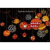 BIO ručno rađeni adventski kalendar - 480 g | shoptok.hr