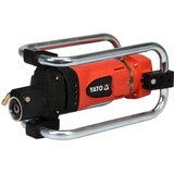 Yato TYT-82601 vibro igla za beton 2300W + 4m crijeva 35mm Cijene