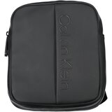 Calvin Klein BLACK MAN SHOULDER BAG Cene