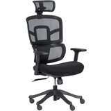 Anji Furniture kancelarijska stolica Furniture CH Ergo Mesh Cene