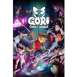 Steam Gori: Cuddly Carnage (PC) Key GLOBAL | ePonuda.com