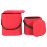 Kayoom SET TABUREJEV | Shoptok.si