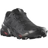 Salomon Speedcross 6 Wide 417440 - Trail Tenisice za Široka Stopala | shoptok.hr