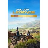  mx vs atv legends - 2025 ultimate edition xbox live key europe | Eponuda.com