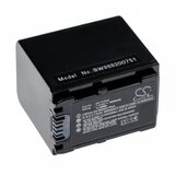 VHBW Baterija NP-FV50A za Sony HDR-CX680 / FDR-AX700, 1600 mAh Cene