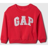 GAP Baby oversize sweatshirt with logo - Boys | shoptok.hr